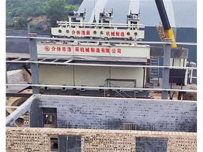 山西洗煤設(shè)備廠家淺談：選煤方法不同，技術(shù)也不同